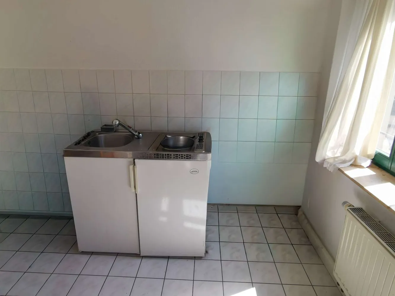 1 Zimmer Wohnung mit 36 m² in Leipzig – Bild 3