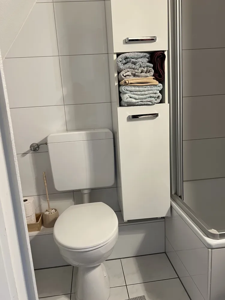 1 Zimmer Wohnung mit 40 m² in Heidelberg – Bild 3
