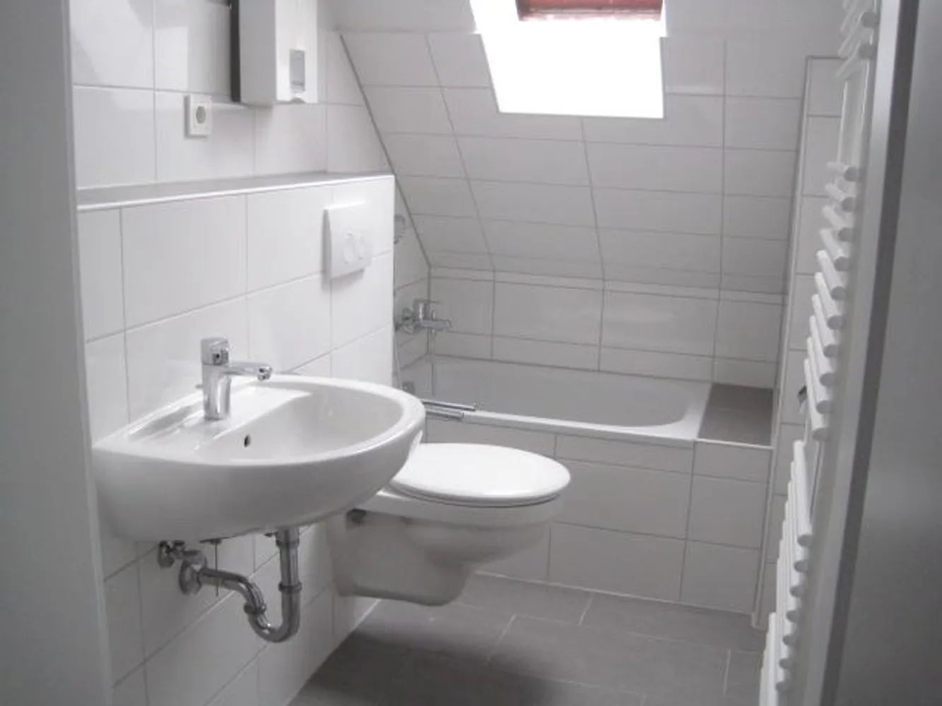 2 Zimmer Wohnung mit 49 m² in Hattingen – Bild 2