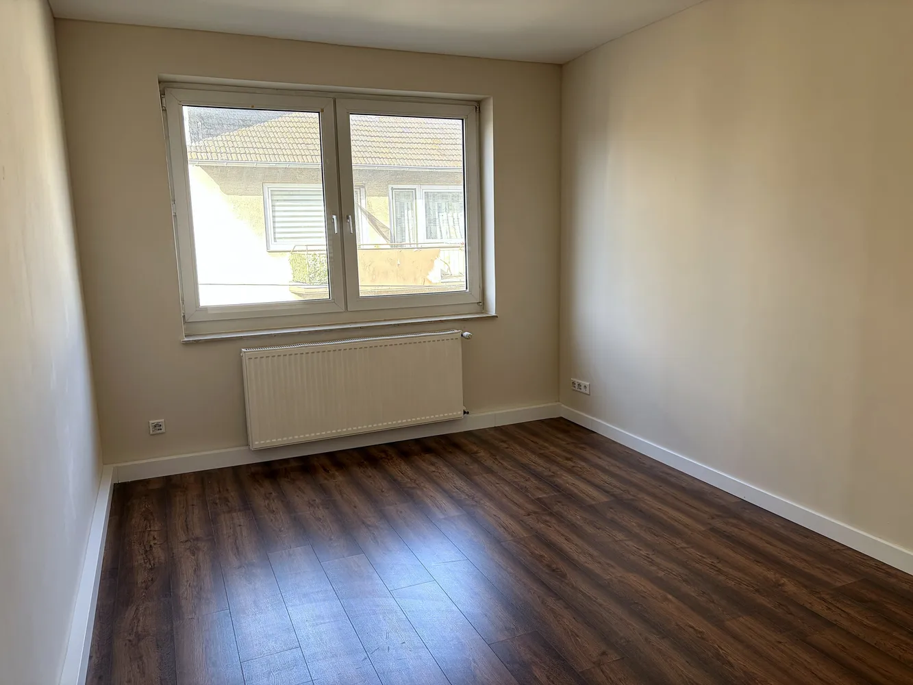 4 Zimmer Wohnung mit 90 m² in Wuppertal – Bild 2