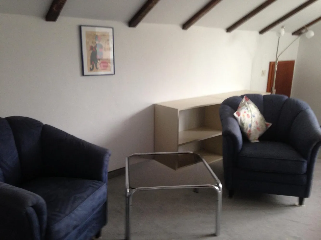 1 Zimmer Wohnung mit 35 m² in München – Bild 7