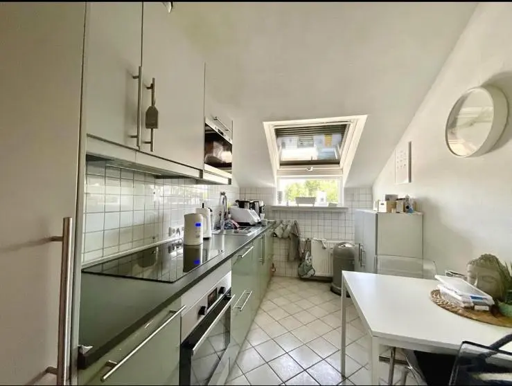 3 Zimmer Wohnung mit 80 m² in Duisburg – Bild 5