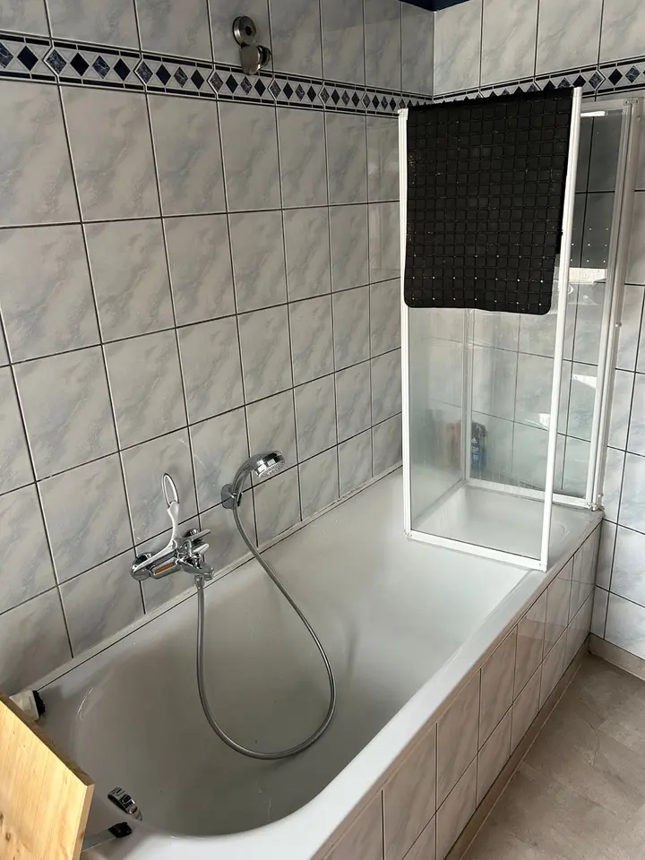 4 Zimmer Wohnung mit 112 m² in Goslar – Bild 4