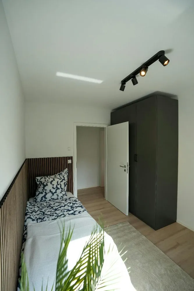 WG-Zimmer mit 10 m² in Nürnberg – Bild 9