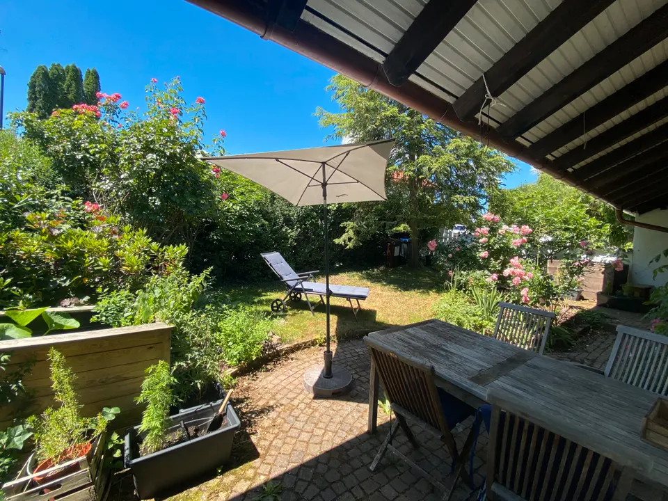 WG-Zimmer mit 13 m² in Weilheim in Oberbayern – Bild 9