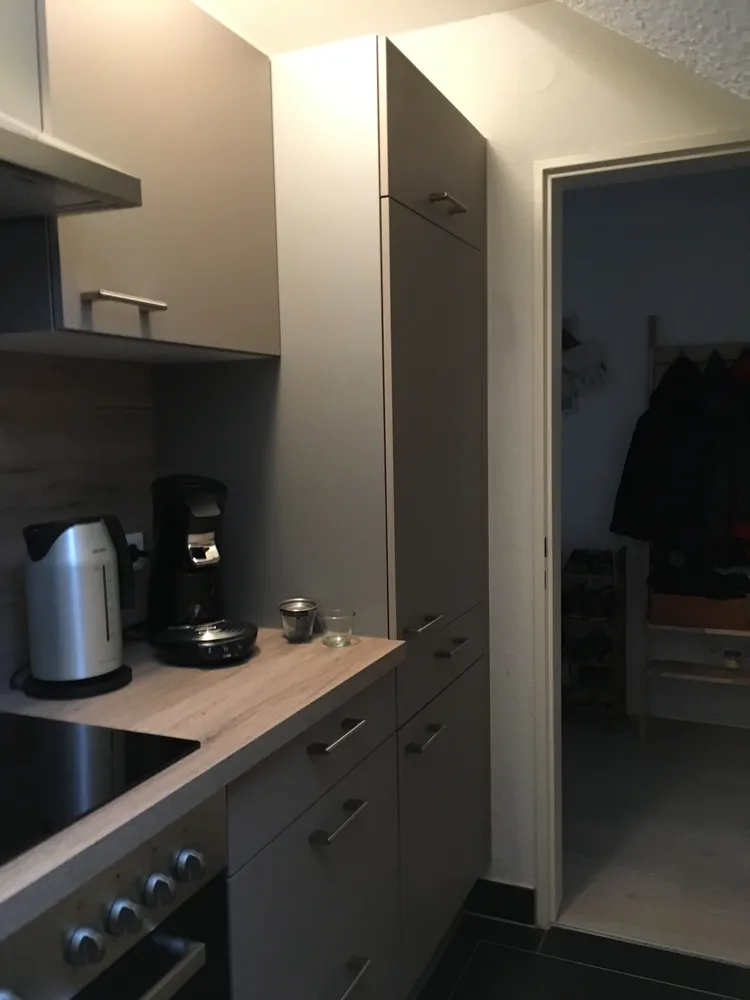 1 room apartment with 36 m² in Fürth – Photo 4
