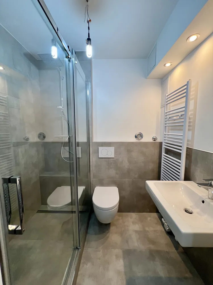 2 Zimmer Wohnung mit 65 m² in Witten – Bild 2