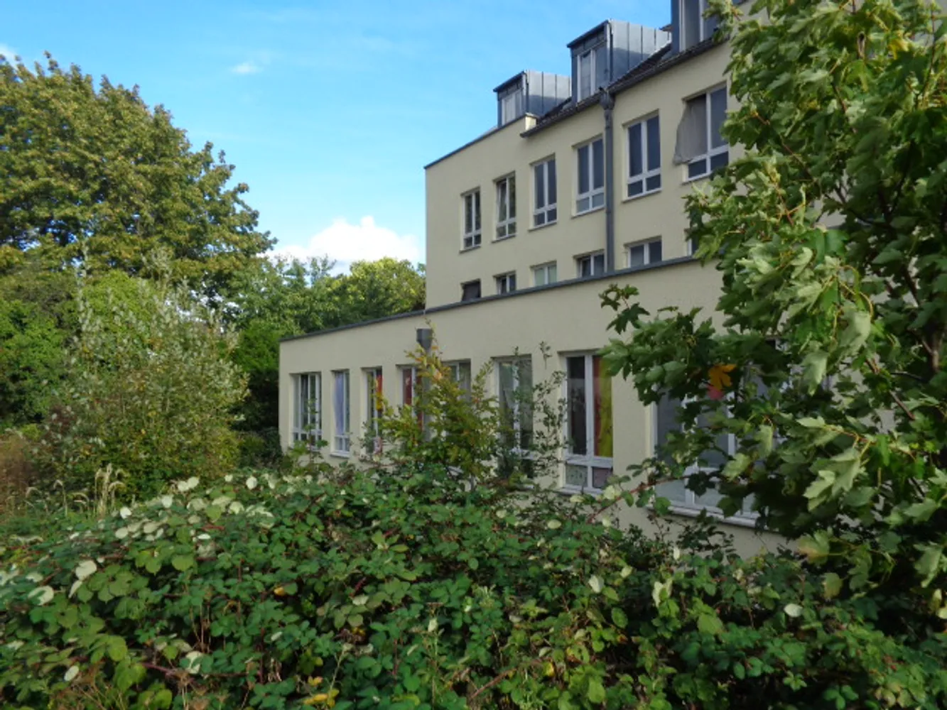 3 Zimmer Wohnung mit 92 m² in Bonn – Bild 1