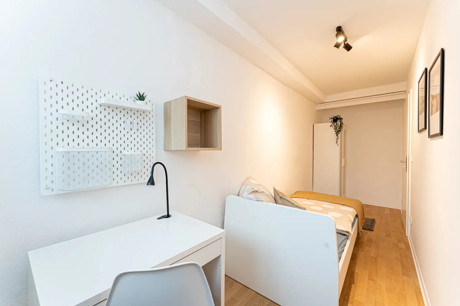 WG-Zimmer mit 8 m² in Potsdam – Bild 3