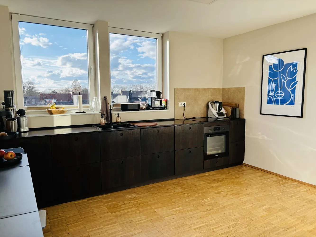 4 Zimmer Wohnung mit 102 m² in Dortmund – Bild 8
