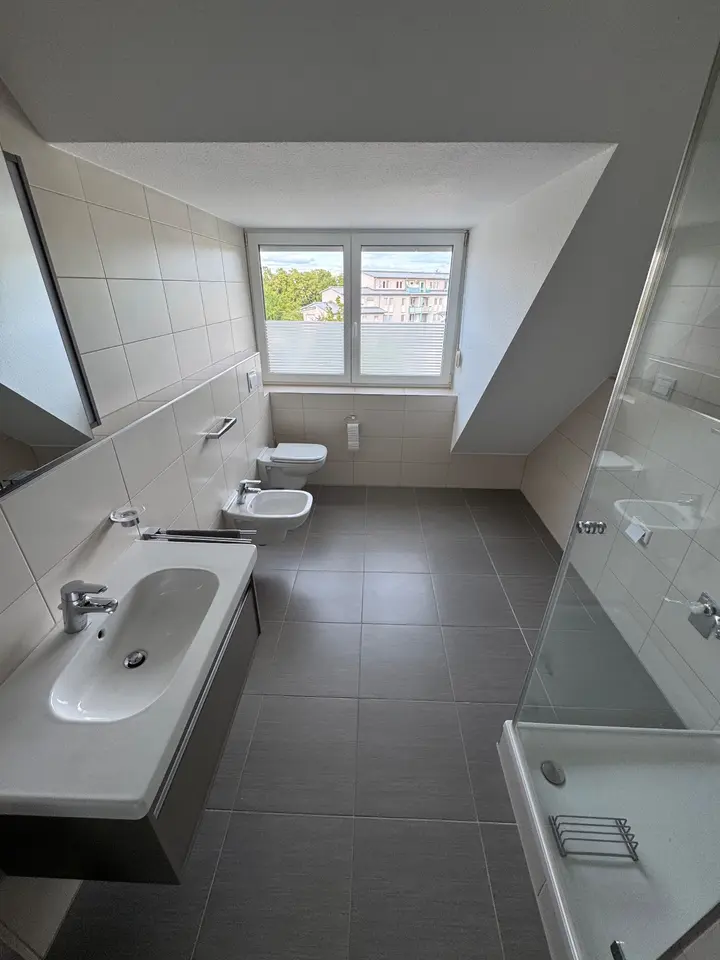 4 Zimmer Wohnung mit 99 m² in Nürnberg – Bild 10