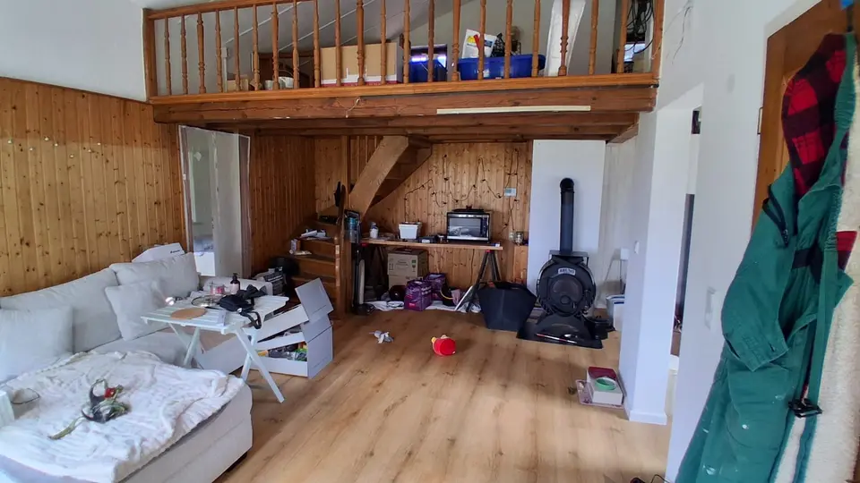 3 Zimmer Haus mit 49 m² in Falkensee – Bild 4