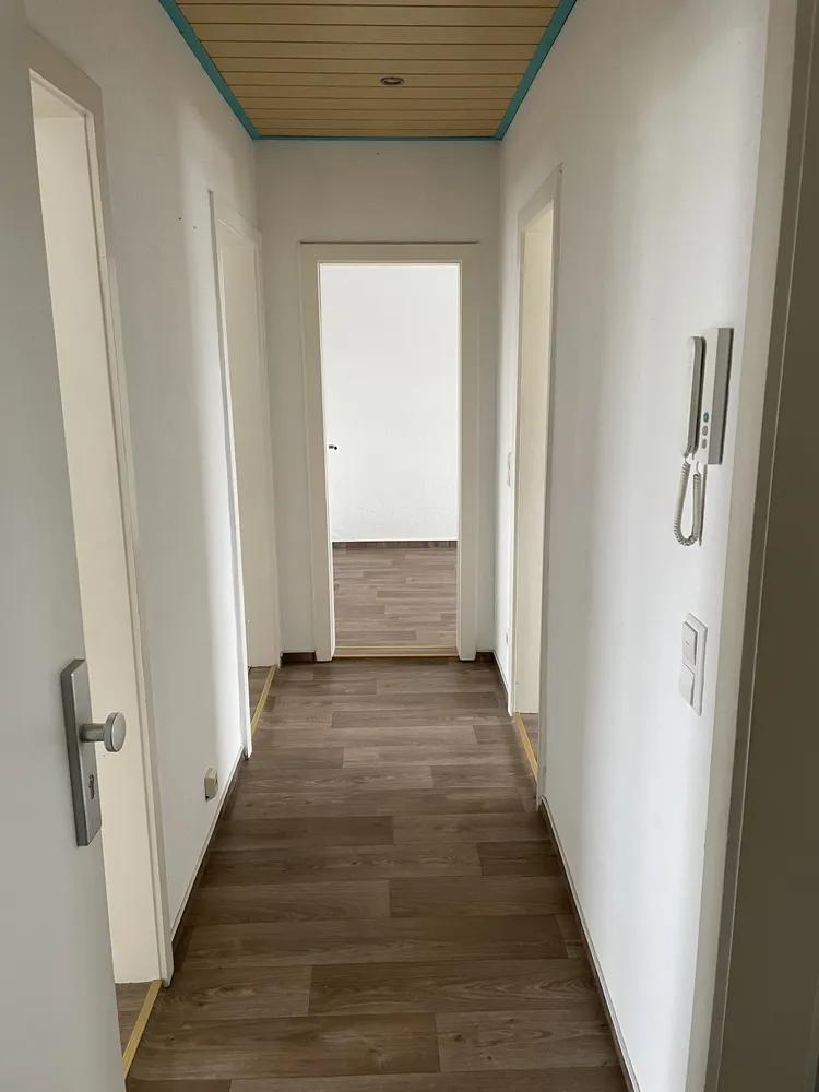 3 Zimmer Wohnung mit 53 m² in Wittenberg – Bild 11