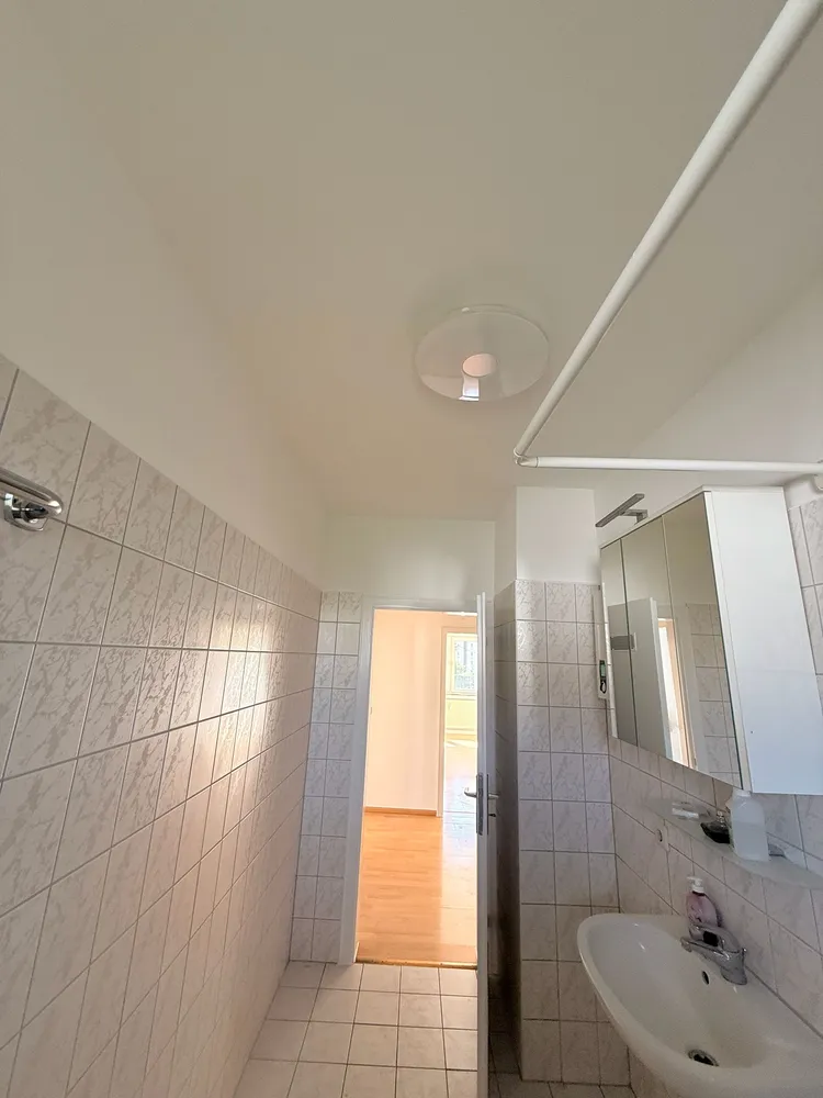 3 Zimmer Wohnung mit 90 m² in Karlsruhe – Bild 9