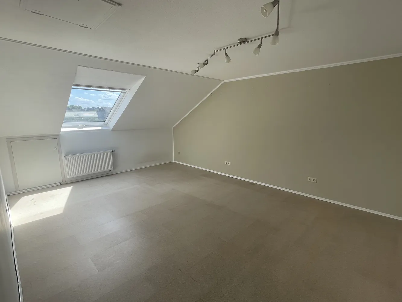 3 Zimmer Wohnung mit 65 m² in Münster – Bild 5