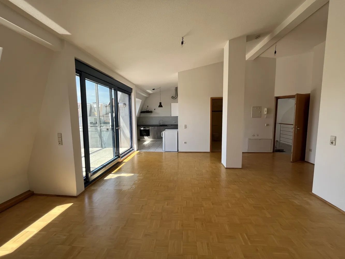 3 Zimmer Wohnung mit 85 m² in Frankenthal (Pfalz) – Bild 3