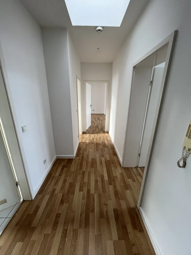 3 Zimmer Wohnung mit 127 m² in Berlin – Bild 8