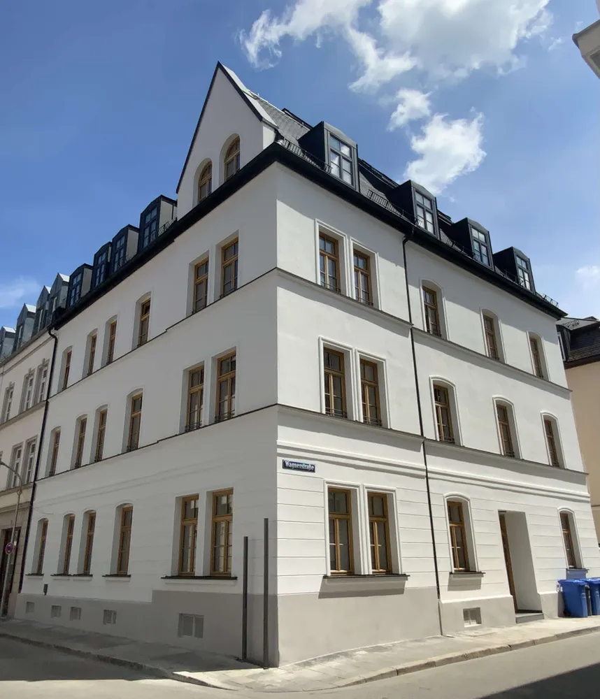 2 Zimmer Wohnung mit 76 m² in München – Bild 1