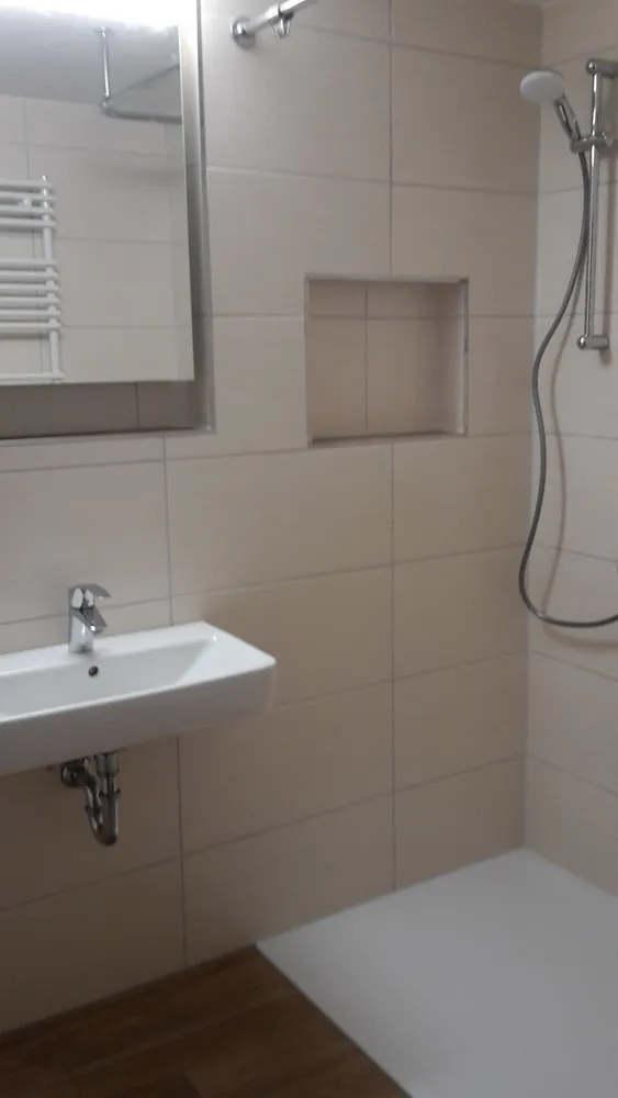 1 Zimmer Wohnung mit 24 m² in Regensburg – Bild 2