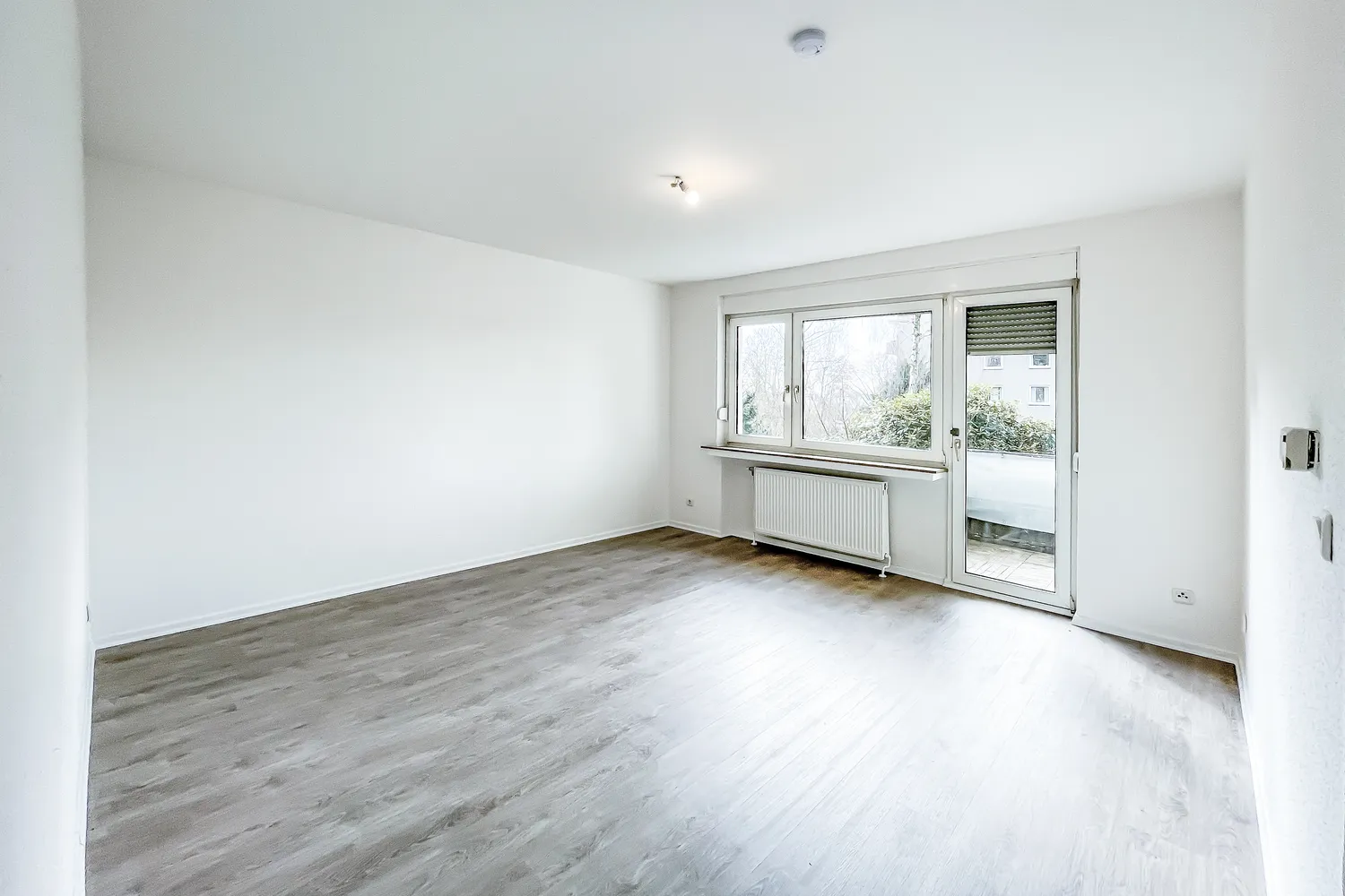 4 Zimmer Wohnung mit 66 m² in Bochum – Bild 4