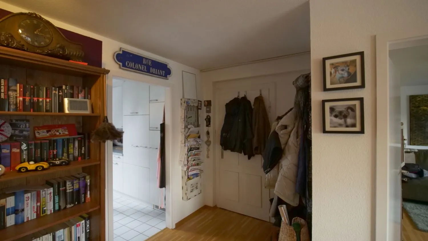 4 Zimmer Wohnung mit 79 m² in Hannover – Bild 11