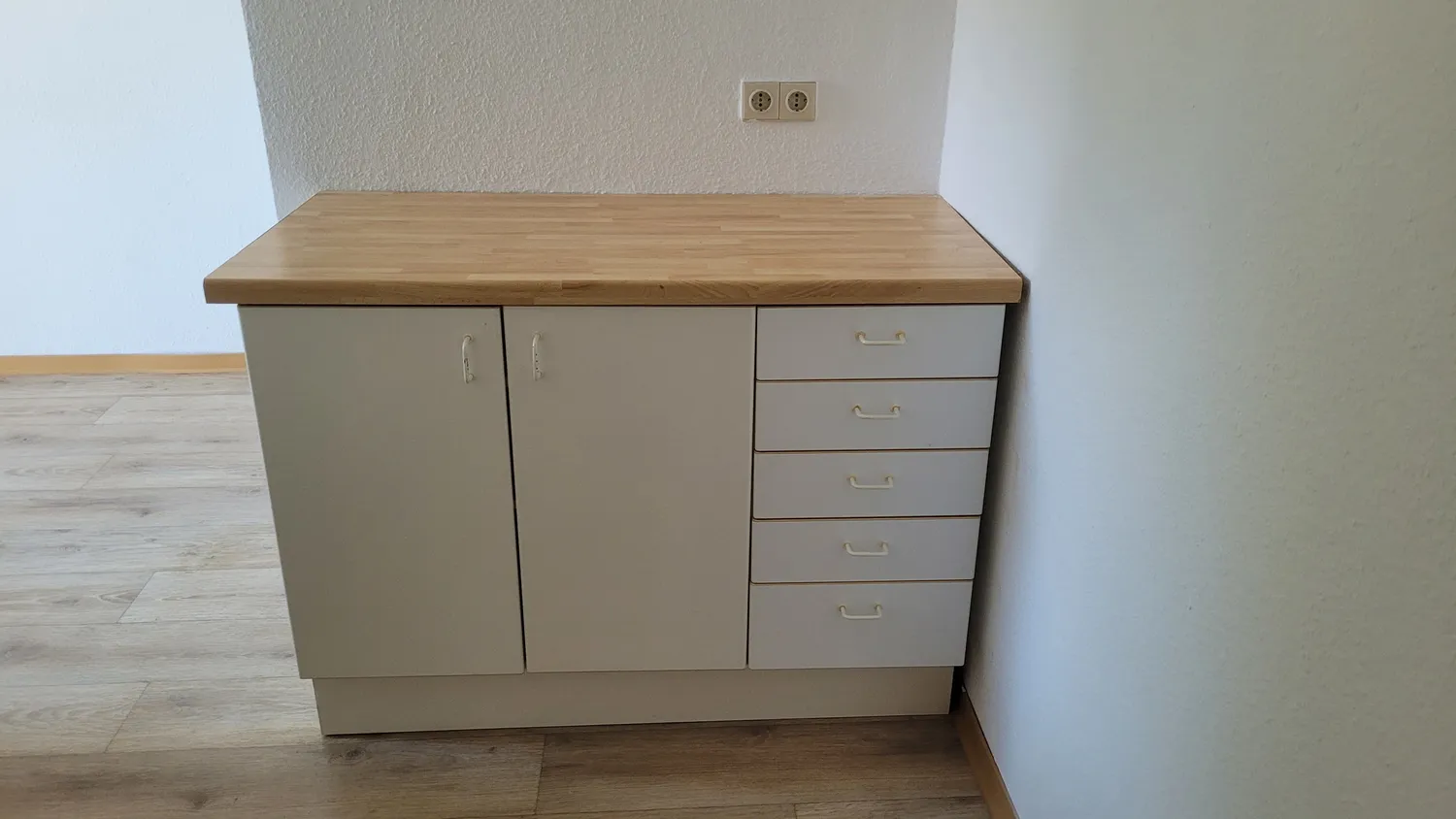 1 room apartment with 32 m² in Darmstadt – Photo 4