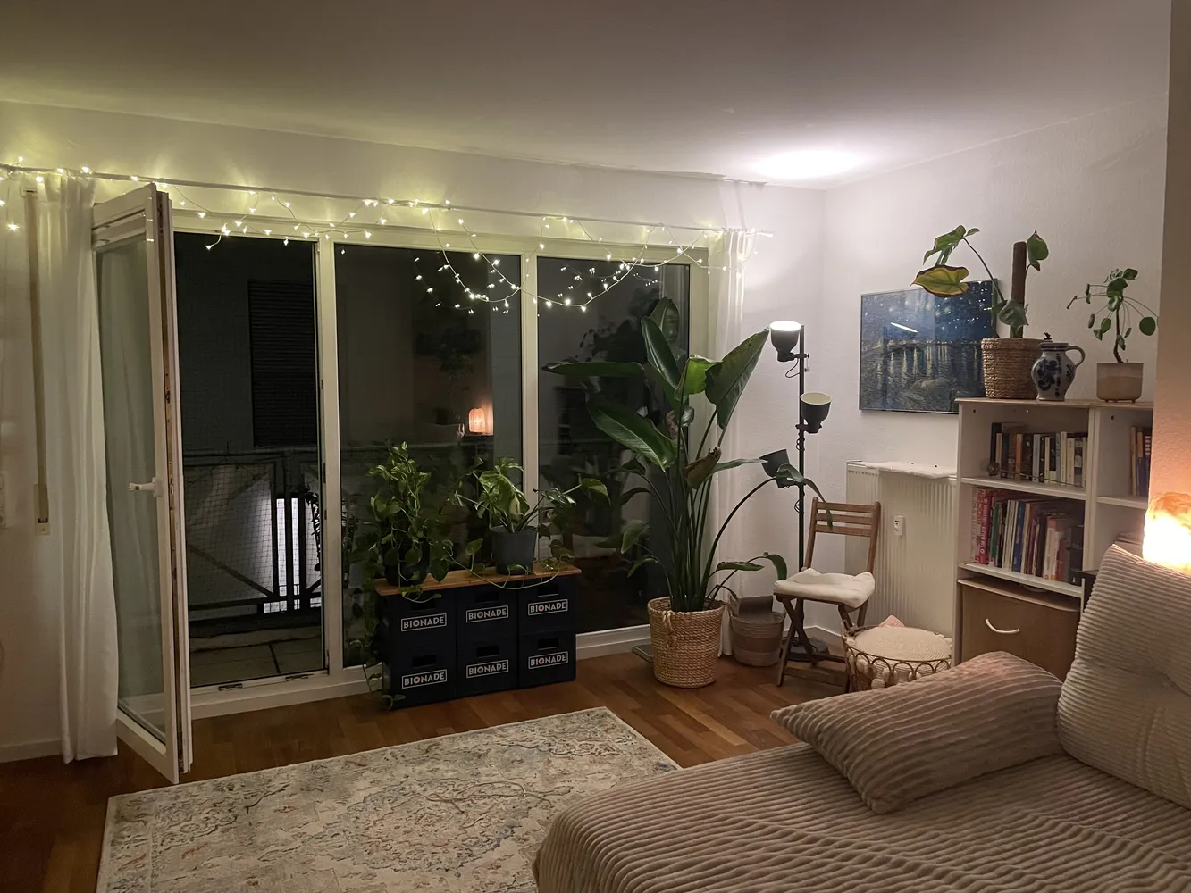 1 room apartment with 43 m² in Frankfurt am Main – Photo 1