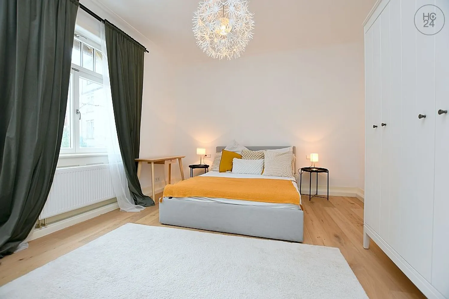 2 Zimmer Wohnung mit 60 m² in Stuttgart – Bild 2