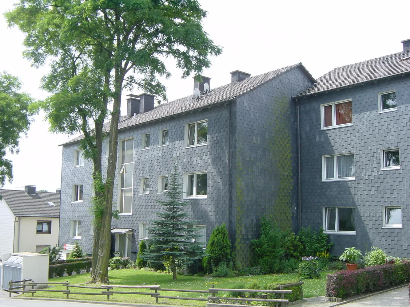 2 Zimmer Wohnung mit 54 m² in Velbert – Bild 10
