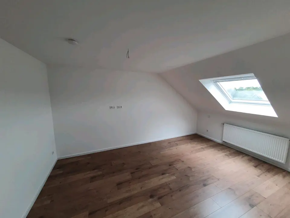 3 Zimmer Wohnung mit 87 m² in Borken – Bild 1