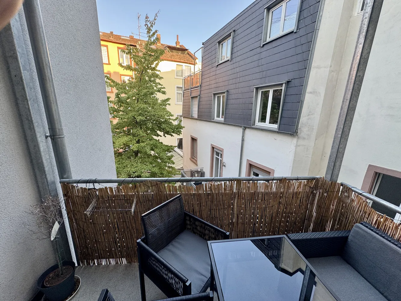 3 room apartment with 74 m² in Mannheim – Photo 7