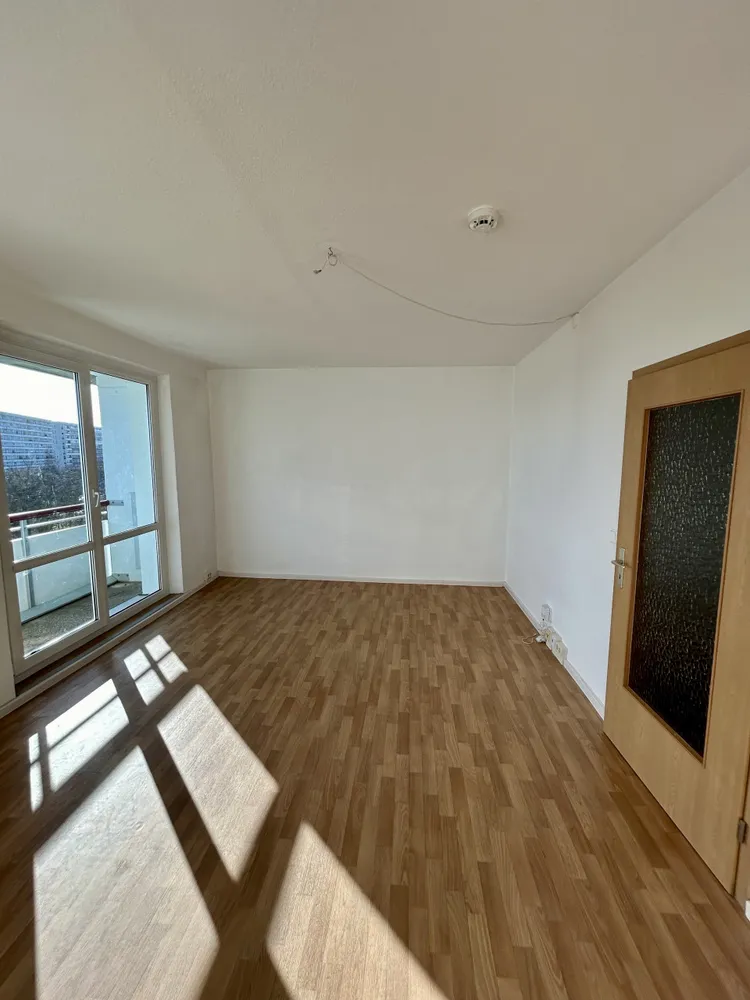 1 Zimmer Wohnung mit 38 m² in Halle (Saale) – Bild 5