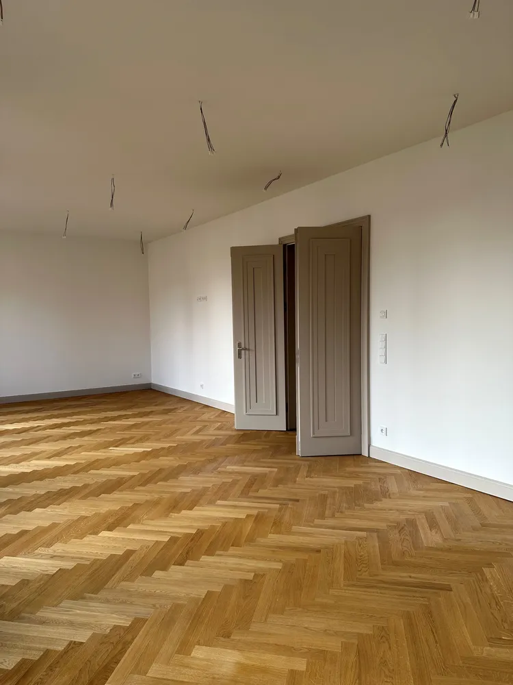 4 Zimmer Wohnung mit 118 m² in Potsdam – Bild 4