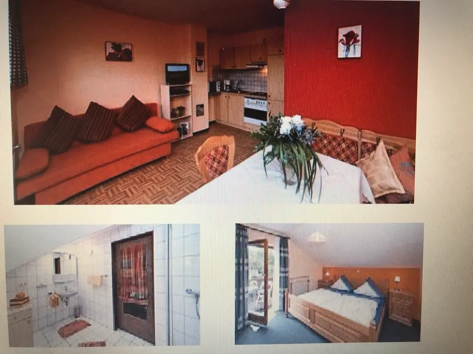 2 Zimmer Wohnung mit 60 m² in Cham – Bild 5