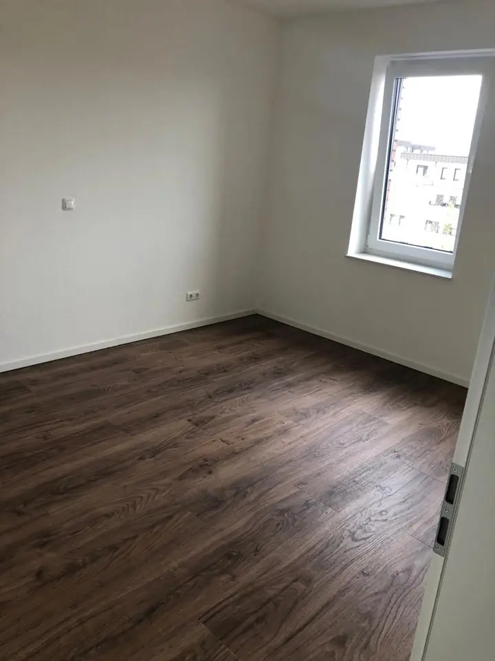 3 Zimmer Wohnung mit 80 m² in Cloppenburg – Bild 2