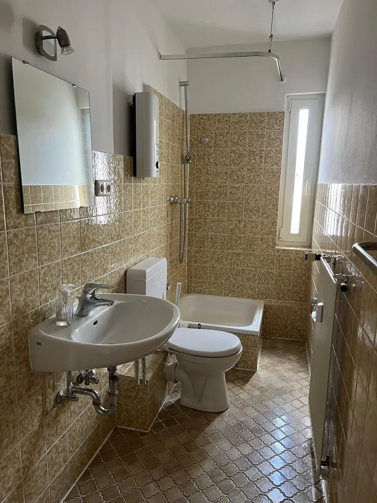 2 Zimmer Wohnung mit 44 m² in Wiesbaden – Bild 5