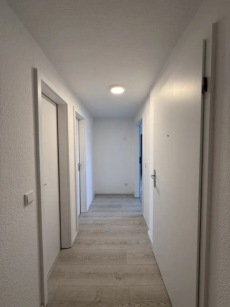 4 Zimmer Wohnung mit 107 m² in Arnsberg – Bild 9