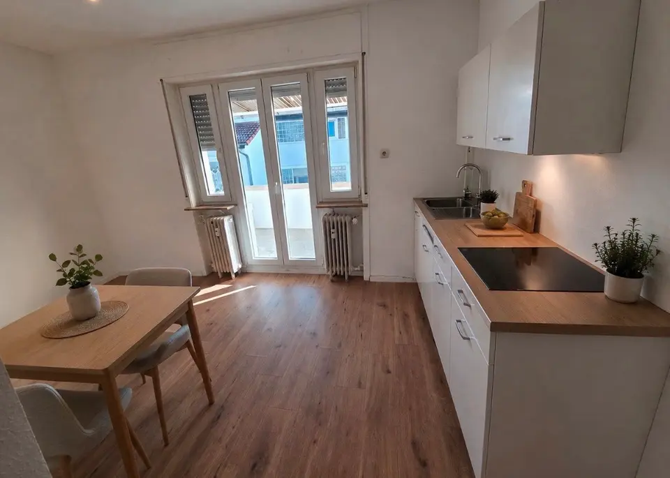 3 Zimmer Wohnung mit 67 m² in Aurich – Bild 3