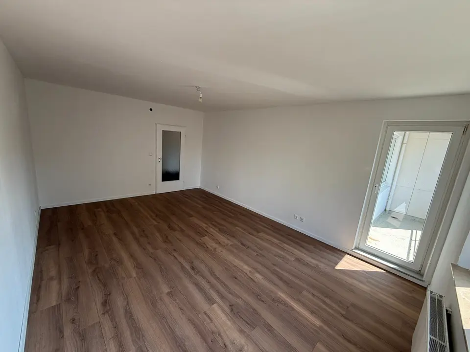 2 Zimmer Wohnung mit 57 m² in Bremen – Bild 2