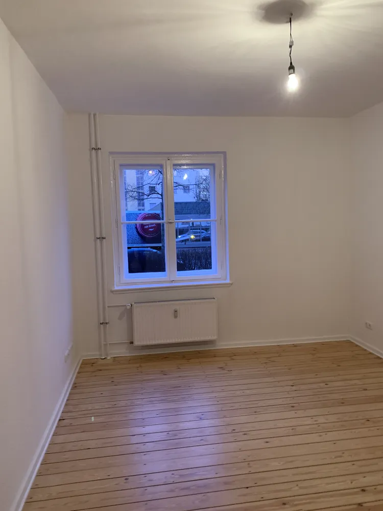 2 room apartment with 49 m² in Berlin – Photo 6