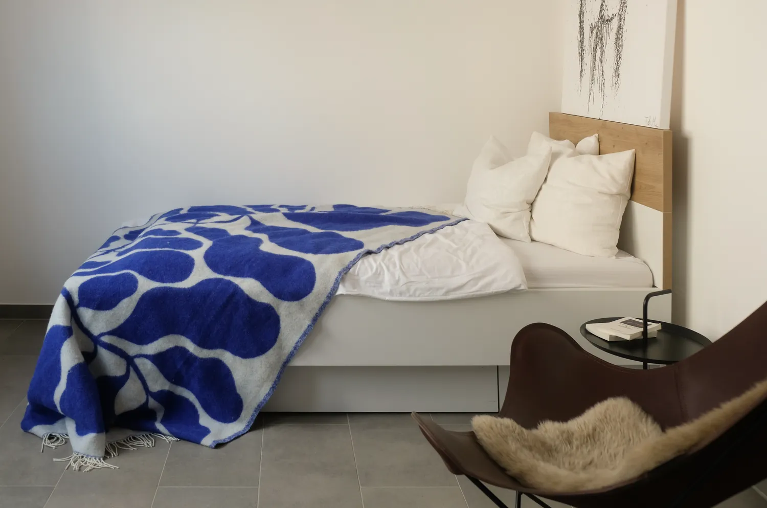 1 Zimmer Wohnung mit 23 m² in Landau in der Pfalz – Bild 11