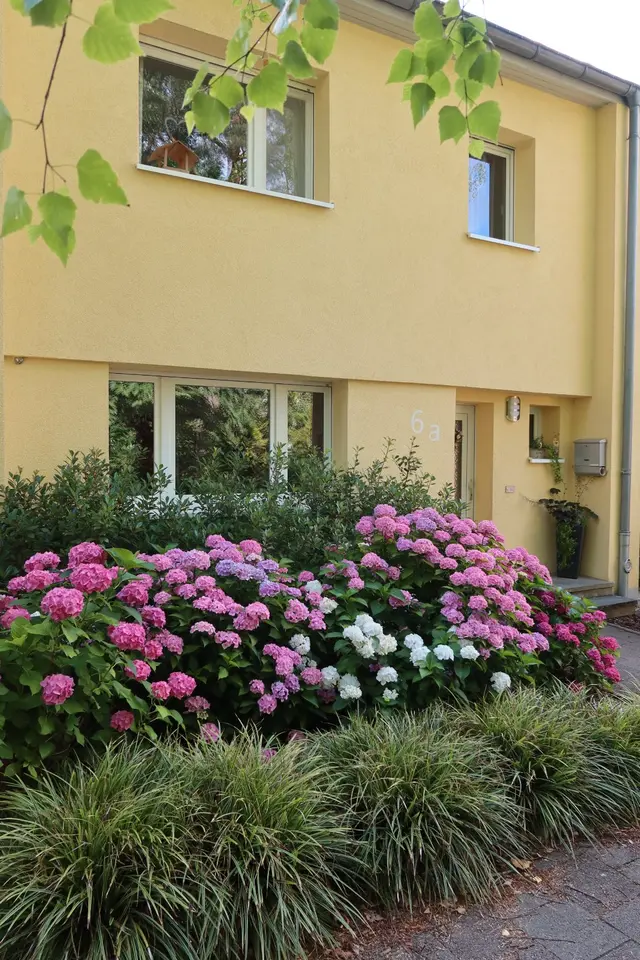 WG-Zimmer mit 8 m² in Karlsruhe – Bild 2