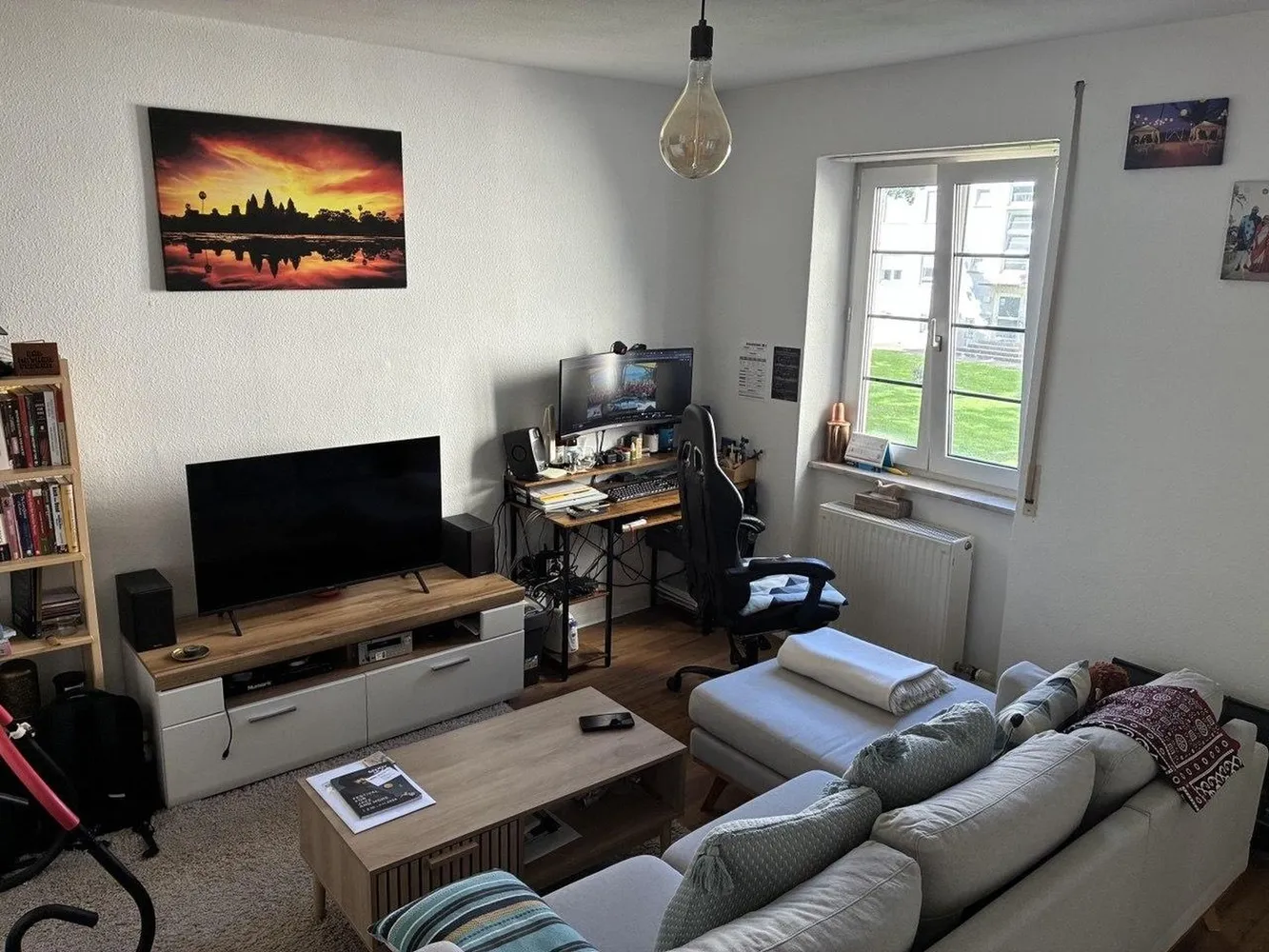 2 Zimmer Wohnung mit 65 m² in Stuttgart – Bild 4
