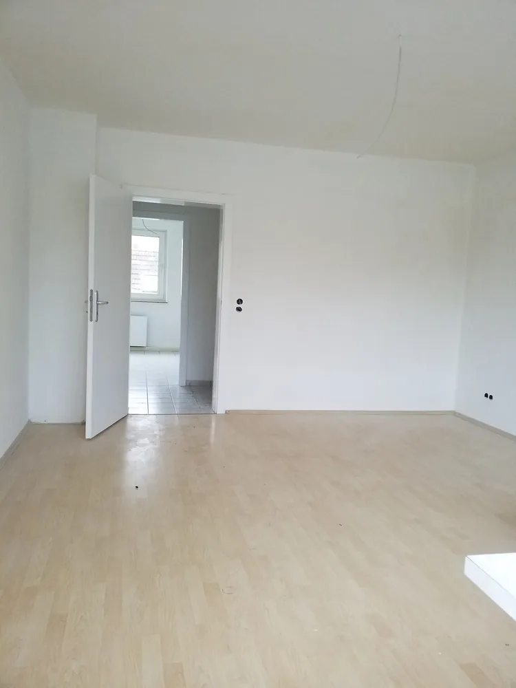 2 Zimmer Wohnung mit 54 m² in Essen – Bild 1