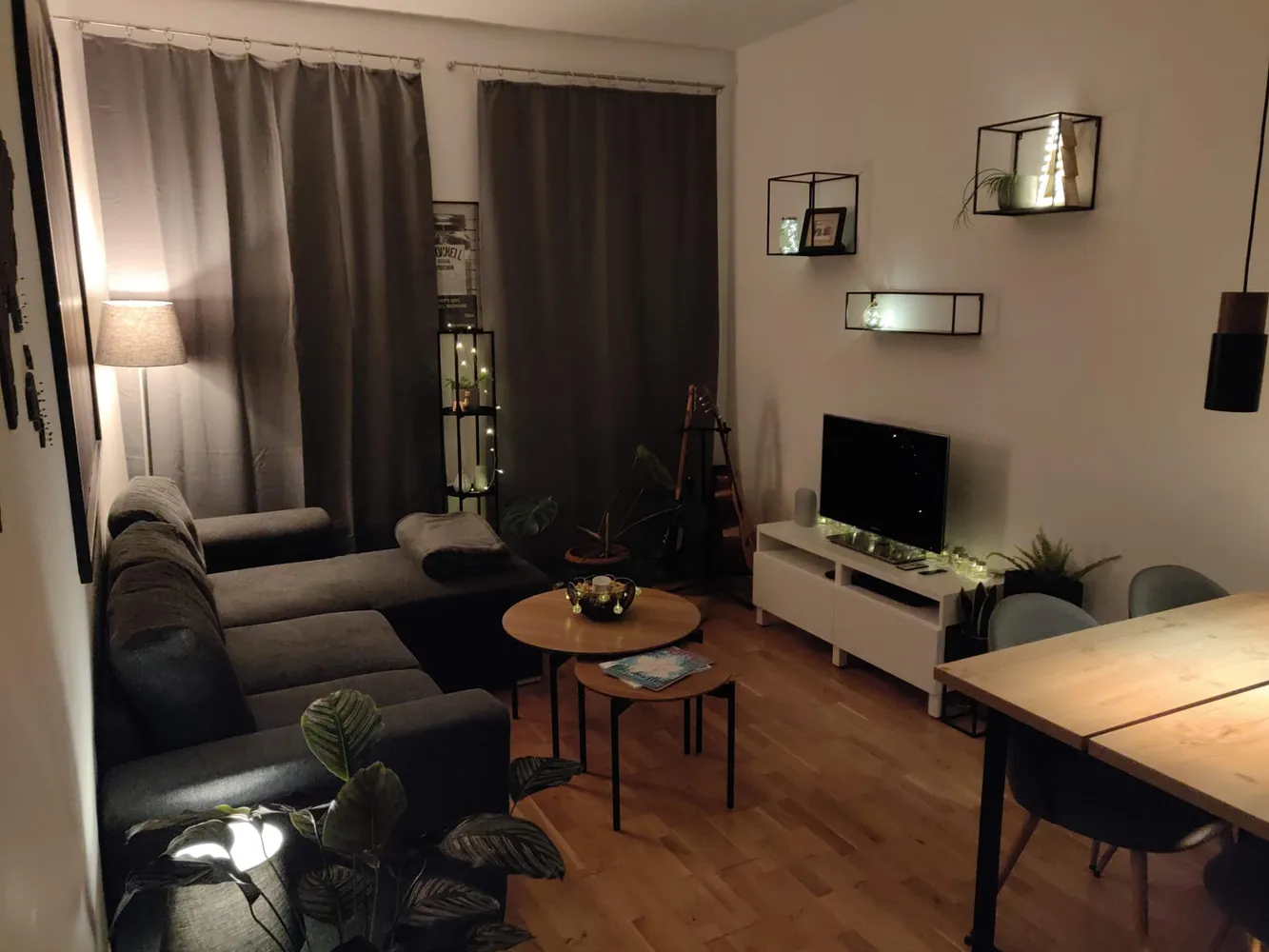 3 Zimmer Wohnung mit 50 m² in Hamburg – Bild 4