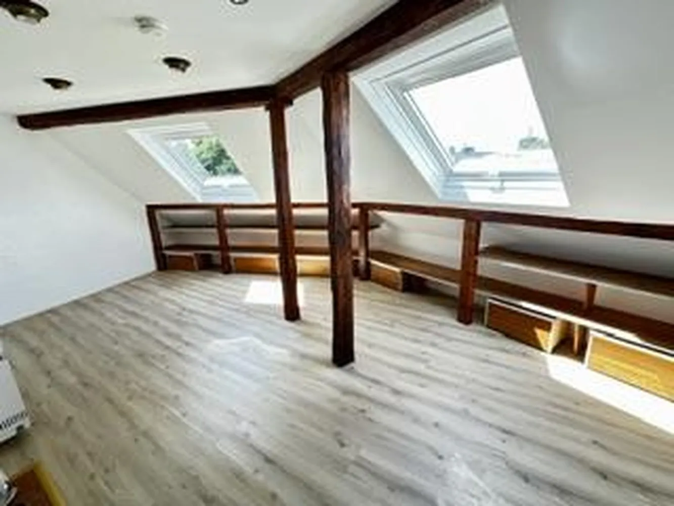 3 Zimmer Wohnung mit 85 m² in Witten – Bild 2