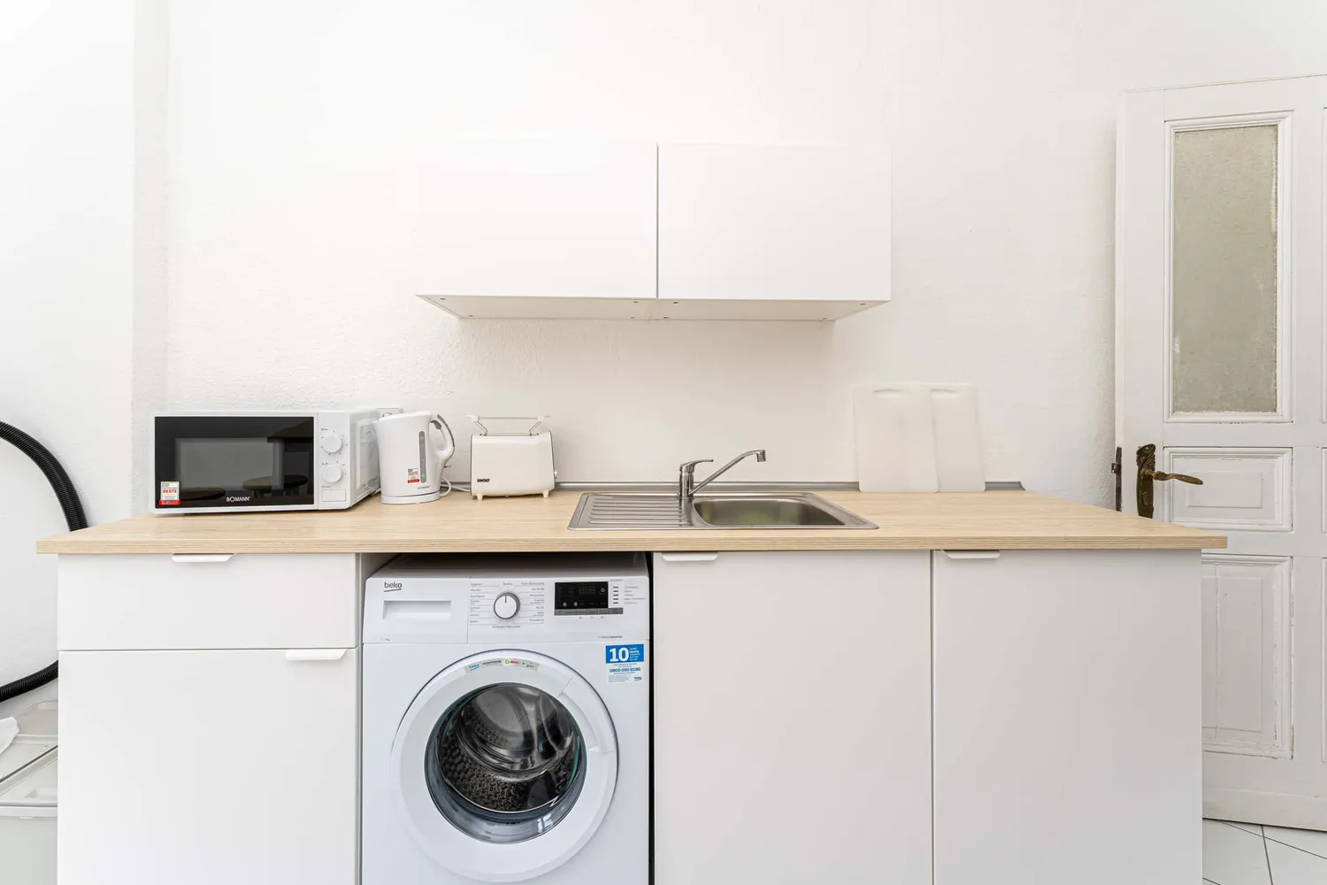 Shared room with 15 m² in Berlin – Photo 6