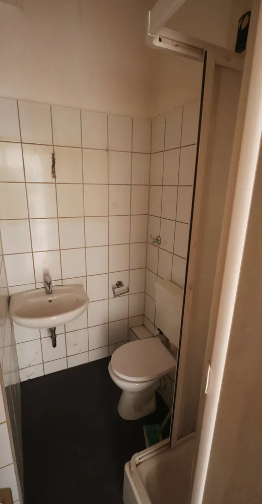 5 Zimmer Wohnung mit 105 m² in Wuppertal – Bild 9
