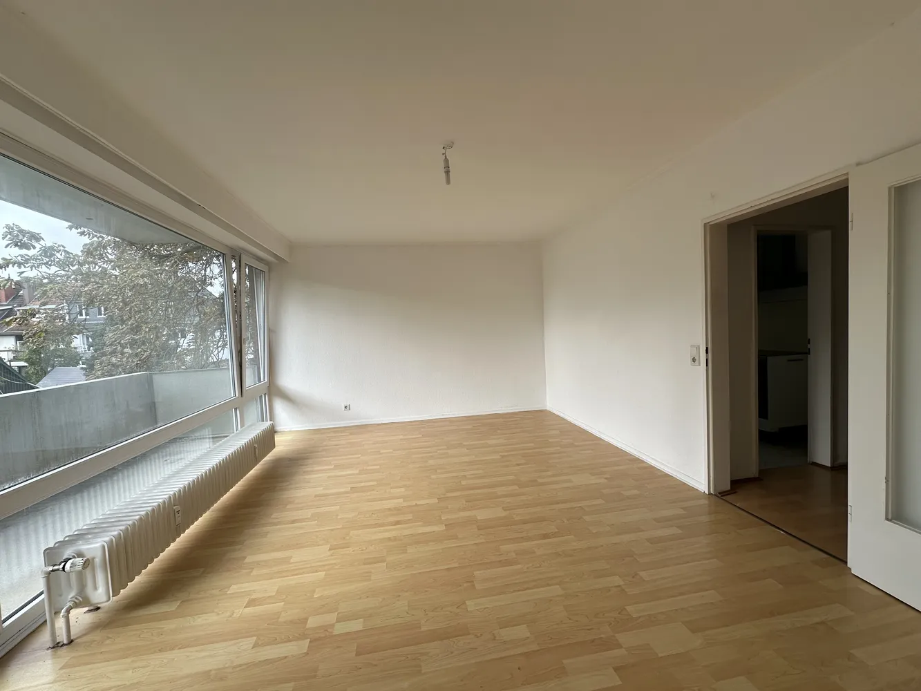2 Zimmer Wohnung mit 54 m² in Bremen – Bild 4