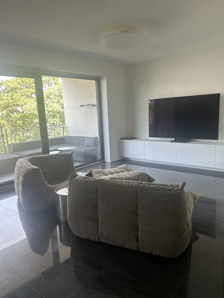 4 Zimmer Wohnung mit 109 m² in Mannheim – Bild 2